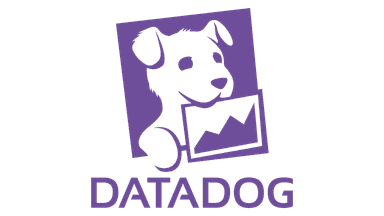 Datadog logo