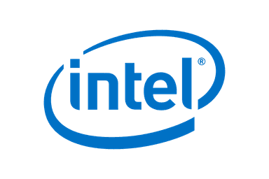 Intel logo
