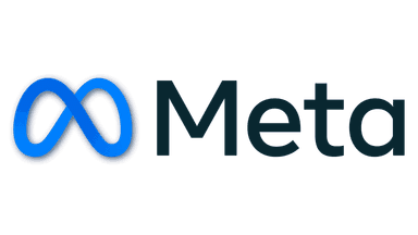 Meta logo