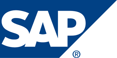 SAP logo
